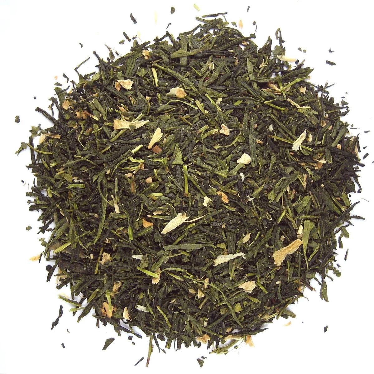 Groene Thee Cactusvijg 3 Groene Thee Cactusvijg