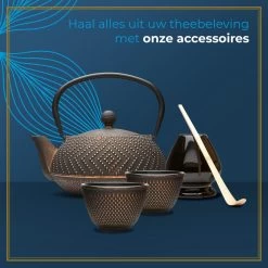 Soolong See Japan Nr32 Exclusieve Japanse Groene Thee - Umami - Fukamuchicha Uit Japan - Duurzame Losse Thee - Sencha Thee - Blik 35gram -Eten En Drinken 1200x1200 221