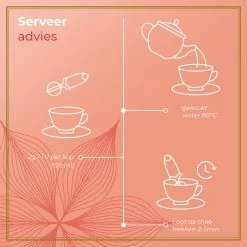 Soolong Enjoy Japan Nr34 Japanse Groene Thee - Fris & Licht Umami - Sencha, Citroengras & Lindebloesem - Duurzame Losse Thee - Premium Thee Uit Japan - Blik 20gram -Eten En Drinken 1200x1200 236