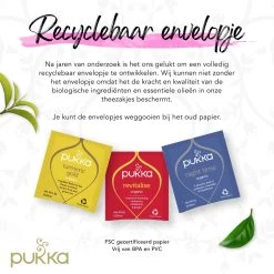 Pukka Day To Night Thee Bundel, Biologische Kruidenthee Voor Elk Moment Van De Dag - 3 X 20 Zakjes - GB-BIO-05 -Eten En Drinken 1200x1200 243