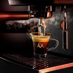 L'OR Espresso Onyx Koffiebonen (12) - 4 X 500 Gram -Eten En Drinken 1200x1200 257