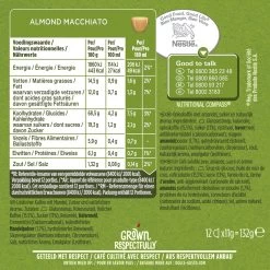 Nescafé Dolce Gusto Almond Macchiato Capsules - Vegan Koffie - 36 Koffiecups -Eten En Drinken 1200x1200 260