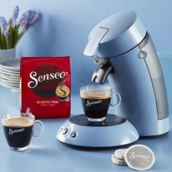 Senseo Classic Koffiepads - 5/9 Intensiteit - 10 X 36 Pads -Eten En Drinken 1200x1200 266