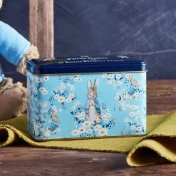 New English Teas Peter Rabbit Beatrix Potter English Breakfast Teabags -Eten En Drinken 1200x1200 28