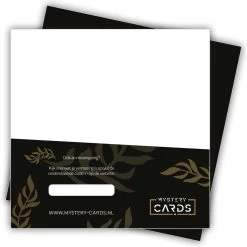 Koffie Proeverij Pakket Groot 40 Stuks Verschillende Smaken Met Mystery Card 'Get Well Soon' Met Persoonlijke (video) Boodschap | Verjaardag | Sinterklaas | Kerstpakket | Vaderdag | Moederdag | Jubileum | Valentijnsdag -Eten En Drinken 1200x1200 302