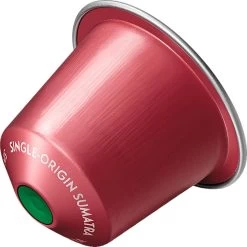 Starbucks By Nespresso Sumatra Espresso Dark Roast Capsules - 120 Koffiecups -Eten En Drinken 1200x1200 325