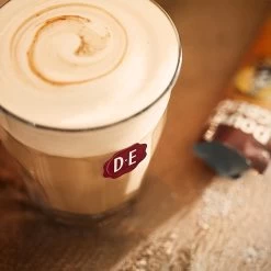 Douwe Egberts Verwenkoffie Latte Caramel Oploskoffie - 5 X 8 Zakjes -Eten En Drinken 1200x1200 330