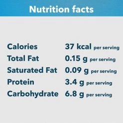 Barista Italiano Dolce Gusto Cappuccino Melk Low Fat - 80st -Eten En Drinken 1200x1200 358