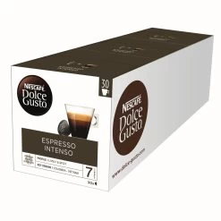 Nescafé Dolce Gusto Espresso Intenso Capsules - 90 Koffiecups -Eten En Drinken 1200x1200 368