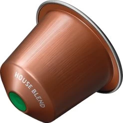 Starbucks By Nespresso House Blend Medium Roast Capsules - 120 Koffiecups 8 Starbucks By Nespresso House Blend Medium Roast Capsules - 120 Koffiecups -Eten En Drinken 1200x1200 395