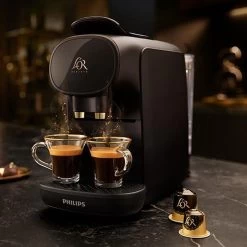 L'OR BARISTA XXL Lungo Profondo (8) - 5 X 10 Koffiecups -Eten En Drinken 1200x1200 409