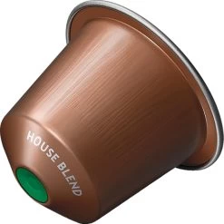 Starbucks By Nespresso Capsules Medium House Blend - 7 Doosjes à 18 Koffiecups 9 Starbucks By Nespresso Capsules Medium House Blend - 7 Doosjes à 18 Koffiecups -Eten En Drinken 1200x1200 410