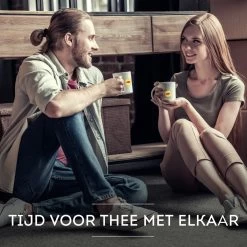 Lipton Turmeric & Ginger Kruidenthee, Met De Vurige, Verwarmende Smaak Van Gember En Kurkuma - 4 X 20 Zakjes - PL-EKO-03 -Eten En Drinken 1200x1200 44