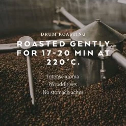 O'ccaffè - Italiaanse Koffiebonen Proefpakket | 3 X 250gr | Barista Kwaliteit 9 O'ccaffè - Italiaanse Koffiebonen Proefpakket | 3 X 250gr | Barista Kwaliteit -Eten En Drinken 1200x1200 441
