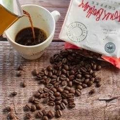 Jones Brothers Coffee The Big Shot Koffiebonen - 6 X 500 Gram -Eten En Drinken 1200x1200 454