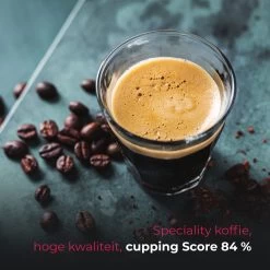 Soolong Enjoy Brazilie Nr4000 Koffiebonen Topacio Lungo - Speciality Koffie Arabica Medium Roast, Light Body Met Een Verfijnde Zacht Zoete Smaak. - Zak 250gram -Eten En Drinken 1200x1200 465