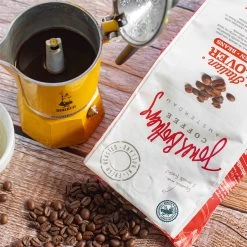 Jones Brothers Coffee Koffiebonen Italian Lover – 6 X 500 Gram -Eten En Drinken 1200x1200 470