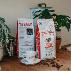 Jones Brothers Coffee Koffiebonen Italian Lover – 6 X 500 Gram -Eten En Drinken 1200x1200 471