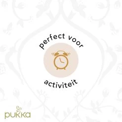 Pukka Active Kruidenthee Geschenkdoos - 5 Blends Biologische Kruidenthee, Ook Leuk Als Verjaardagscadeau - 45 Zakjes - Theedoos - GB-BIO-05 -Eten En Drinken 1200x1200 48