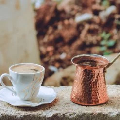 Turkse Koffie Kurukahveci Mehmet Efendi 500 Gr. - Gemalen Koffie - Turkish Coffee - Türk Kahvesi - Turk Kahvesi -Eten En Drinken 1200x1200 482