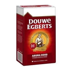 Dou­we Eg­berts - Aro­ma Rood Snel­fil­ter - 500g -Eten En Drinken 1200x1200 488