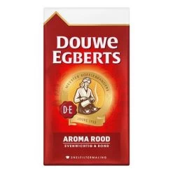Dou­we Eg­berts - Aro­ma Rood Snel­fil­ter - 500g -Eten En Drinken 1200x1200 489
