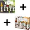 Monin Cadeau 10 Smaken Geschenkverpakking + Cocktailverpakking VOORDEEL PACK 10 Flesjes 5cl -Eten En Drinken 1200x1200 507