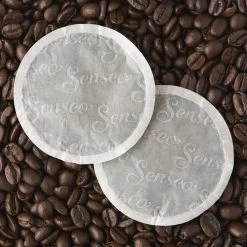 Senseo Decaf Koffiepads - 5/9 Intensiteit - 10 X 36 Pads -Eten En Drinken 1200x1200 517