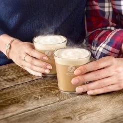 Nescafé Gold Latte Macchiato Oploskoffie - 6 Doosjes à 8 Zakjes -Eten En Drinken 1200x1200 535