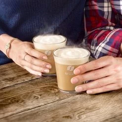 Nescafé Gold Cappuccino Oploskoffie - Ongezoet - 6 Doosjes à 10 Zakjes -Eten En Drinken 1200x1200 536