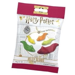 Jellybean Harry Potter - Jelly Slugs / Glibberige Slakken - 56g -Eten En Drinken 1200x1200 541