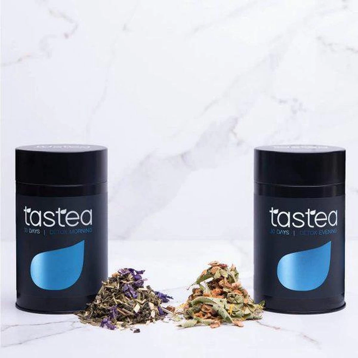 Tastea 30 Day Detox 8 Tastea 30 Day Detox - Afbeelding 6