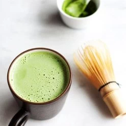 Japanse Premium Matcha Thee - 50 Gram - Inclusief Matcha Klopper - Vol Met Antioxidanten, Vitaminen & Mineralen - Vandaag Besteld, Morgen In Huis! -Eten En Drinken 1200x1200 70
