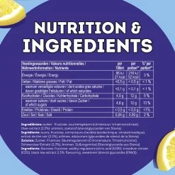 Lipton Ice Tea Powder - Citroensmaak - 18 X 52 Gram - Grootverpakking 8 Lipton Ice Tea Powder - Citroensmaak - 18 X 52 Gram - Grootverpakking -Eten En Drinken 1200x1200 72