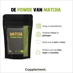 Cupplement | Premium Matcha 90 Gram | Biologisch | Gratis Verzending | Hoogste Kwaliteit Groene Thee Poeder 26 Cupplement | Premium Matcha 90 Gram | Biologisch | Gratis Verzending | Hoogste Kwaliteit Groene Thee Poeder -Eten En Drinken 1200x1200 83