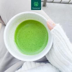 TMomentes® High Quality Culinary MATCHA Thee - Matcha Poeder - Matcha Thee - 100% Organisch Gecertificeerd - 100 Gram -Eten En Drinken 1200x1200 89