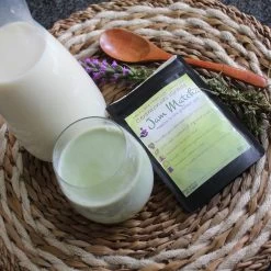 Premium Matcha Set - 5 Delige Matcha Cadeauset - Bamboo Klopper - Met Instructies - 100 Gram Matcha -Eten En Drinken 1200x1200 99