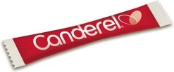 Zoetstofsticks Canderel 0 - 5gram 500 Stuks -Eten En Drinken 1200x498 1