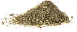 Teamasters Fragrant Mornings 60 Gram - Biologische Losse Thee - Kruiden Thee - Kamille Passievrucht Thee - Rozenbottel - Passie Vrucht Aroma - IJsthee - Zomer -Eten En Drinken 1200x507