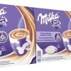 Senseo Milka Pads - 4 X 8 Pads - Warme Chocolademelk 1 Senseo Milka Pads - 4 X 8 Pads - Warme Chocolademelk -Eten En Drinken 1200x559