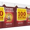 Douwe Egberts Aroma Rood Filterkoffie - Dubbelpak 6 X 1000 Gram -Eten En Drinken 1200x572