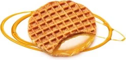 Daelmans Mini Stroopwafels - Doos 200 X 1 Stuks (per 1 Verpakt) - 8 Gram Per Koek -Eten En Drinken 1200x573 1