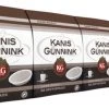 Kanis & Gunnink Dark Roast Koffiepads - 10 X 36 Pads 2 Kanis & Gunnink Dark Roast Koffiepads - 10 X 36 Pads -Eten En Drinken 1200x573
