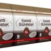 Kanis & Gunnink Regular Koffiepads - 10 X 36 Pads -Eten En Drinken 1200x575