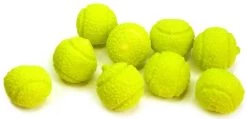 Fini Kauwgom Tennisballen - 1 Kilo -Eten En Drinken 1200x580