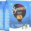 Senseo Decaf Koffiepads - 5/9 Intensiteit - 10 X 36 Pads 1 Senseo Decaf Koffiepads - 5/9 Intensiteit - 10 X 36 Pads -Eten En Drinken 1200x584 2