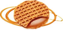 Daelmans Mini Stroopwafels - Doos 200 X 1 Stuks (per 1 Verpakt) - 8 Gram Per Koek -Eten En Drinken 1200x585 1
