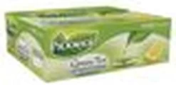 Pickwick Drank: Theezakje 2 Gr Groene Thee Lemon Pk 100 -Eten En Drinken 1200x585