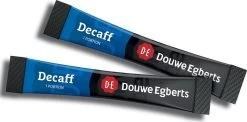 Douwe Egberts Decafé Koffiestick 200 Stuks 7 Douwe Egberts Decafé Koffiestick 200 Stuks -Eten En Drinken 1200x593 1