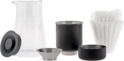 FELLOW - Stagg [XF] Set (Dripper + Carafe) - Handmatige Filterkoffie Set -Eten En Drinken 1200x594 1